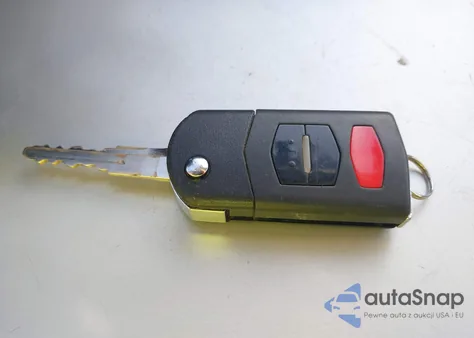 2012 Mazda Mazda5 Grand Touring from USA, damaged, VIN JM1CW2DL6C0143373